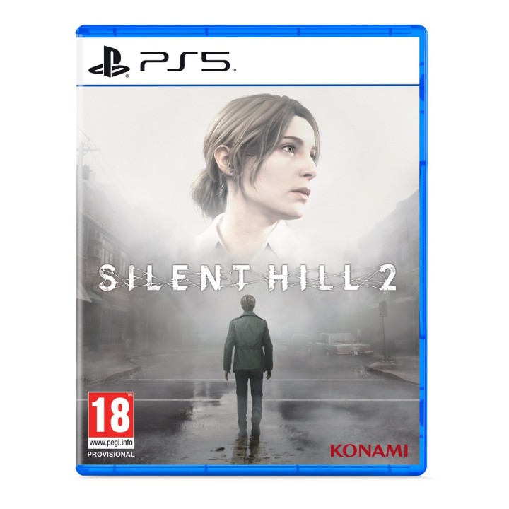 Silent Hill 2 Remake