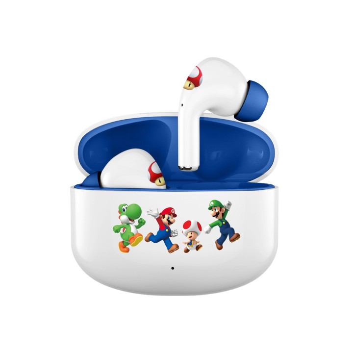 OTL MARIO FRIENDS BLUE CORE TWS