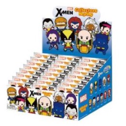 95720 - Marvel X-Men Bag Clip Blind Box Display (24 pezzi)