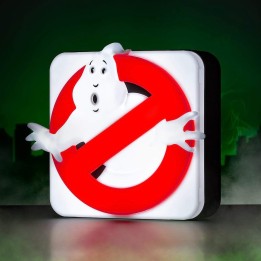 NUMSKULL Lampada Ghostbusters