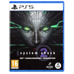 System Shock 2