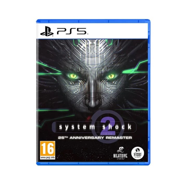 System Shock 2