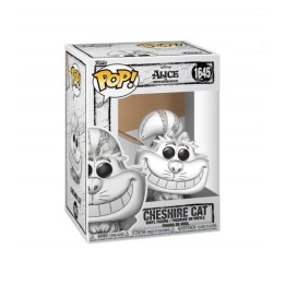 FUNKO POP Disney: Sketched -Cheshire Cat 9 cm