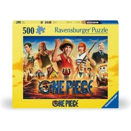 RAVENSBURGER One Piece 500 pc