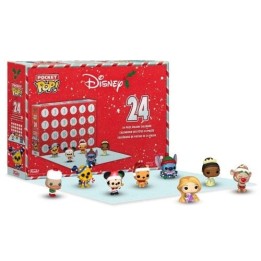 FUNKO Pocket POP: Disney - Countdown Calendar