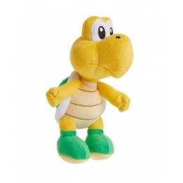 Nintendo Together+ - Peluche Super Mario - Koopa Troopa 20 cm