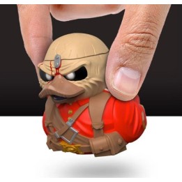 NUMSKULL - Iron Maiden Tubbz MINI Eddie The Trooper
