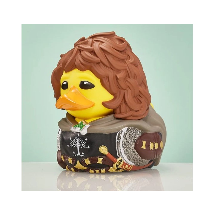 NUMSKULL - NS4839 The Lord of the Rings Tubbz BOXED Pippin Took