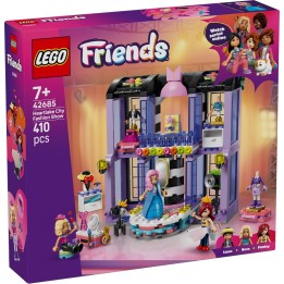 LEGO 42685 Friends - Fashion Show di Heartlake City