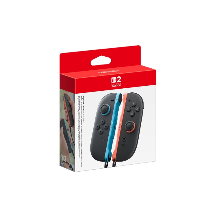Nintendo Switch 2 Joy-Con 2