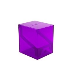 GAMEGENIC - Bastion 100+ XL Purple