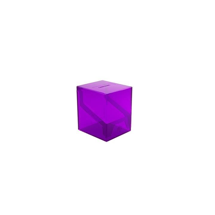 GAMEGENIC - Bastion 100+ XL Purple