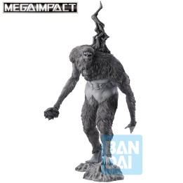 BANPRESTO 72335 - Ichibansho Figure Beast Titan
