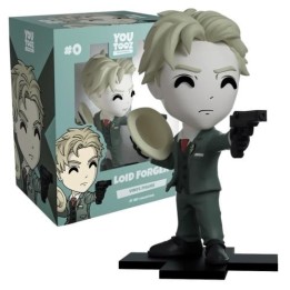 YOUTOOZ Spy X Family - Loid Forger 12cm