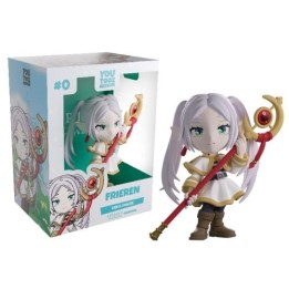 YOUTOOZ Frieren Beyond Journey's End - Frieren 10cm