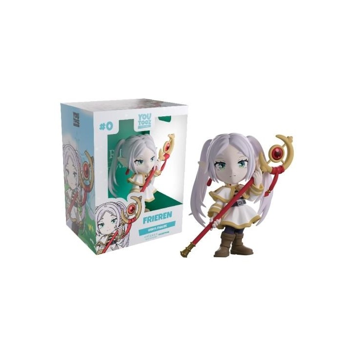 YOUTOOZ Frieren Beyond Journey's End - Frieren 10cm