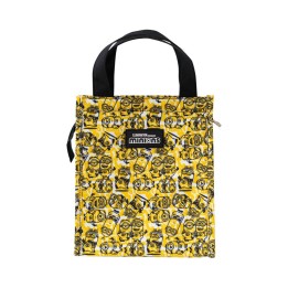 ERIK.BORSA TERMICA PORTA PRANZO MINIONS
