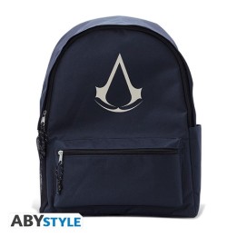 ABYSTYLE ASSASSIN'S CREED - Zaino: "Crest"