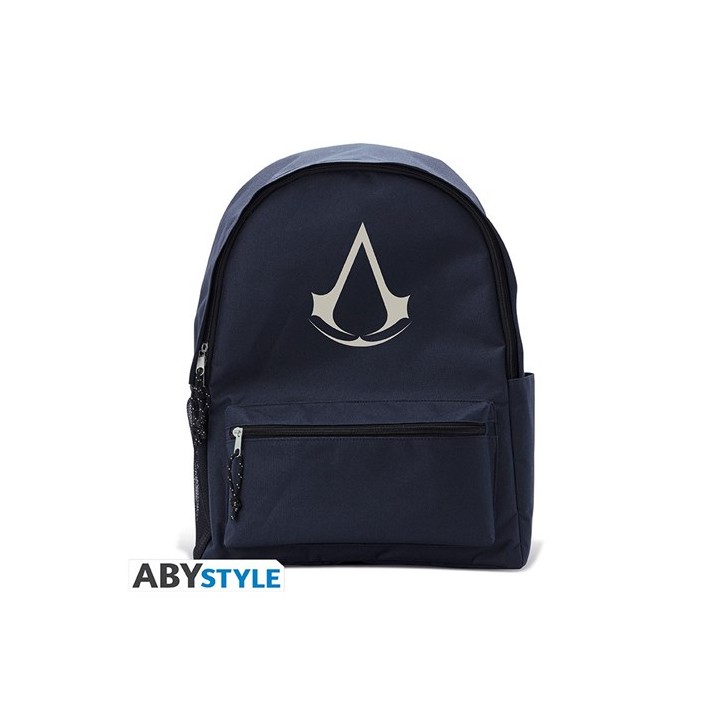 ABYSTYLE ASSASSIN'S CREED - Zaino: "Crest"