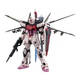 BANDAI MG 1/100 STRIKE ROUGE (OOTORI UNIT) Ver.RM