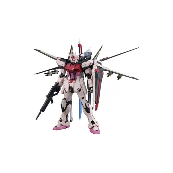 BANDAI MG 1/100 STRIKE ROUGE (OOTORI UNIT) Ver.RM