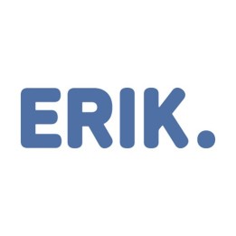 ERIK. TAZZA NERA BTS PROOF