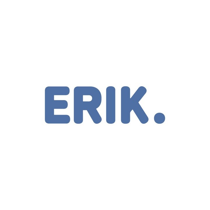 ERIK. TAZZA NERA BTS PROOF