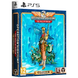 Operation Highjump: The Fall of Berlin Collector's Edition