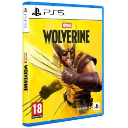 Marvel's Wolverine