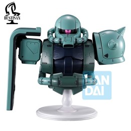 BANPRESTO 84302 - Ichibansho Figure Zaku II (Universal Century Saga I.