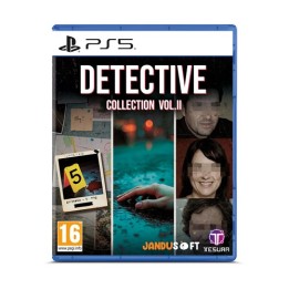 Detective Collection Vol. II EU