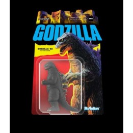 92832 - Toho Reaction W2 Godzilla 62 Figure