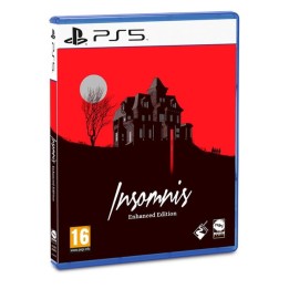 INSOMNIS
