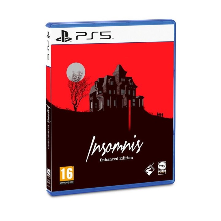 INSOMNIS
