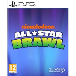 Nickelodeon All Star Brawl