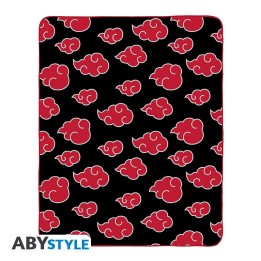 ABYSTYLE NARUTO SHIPPUDEN - Coperta: "Akatsuki"