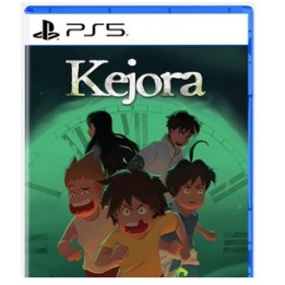 Kejorak (As Version - Eng Lang)