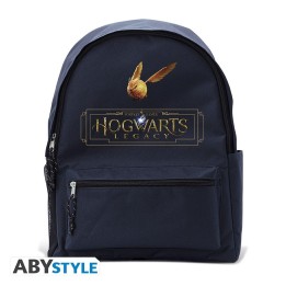 ABYSTYLE HARRY POTTER - Zaino "Hogwarts Legacy"