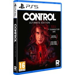 Control Ultimate Edition