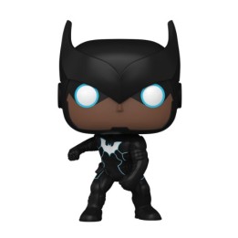 FUNKO POP DC Comics - 500 Batwing 9 cm