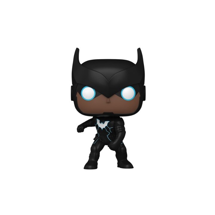 FUNKO POP DC Comics - 500 Batwing 9 cm