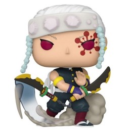 FUNKO POP Demon Slayer - 1533 Tengen 9 cm