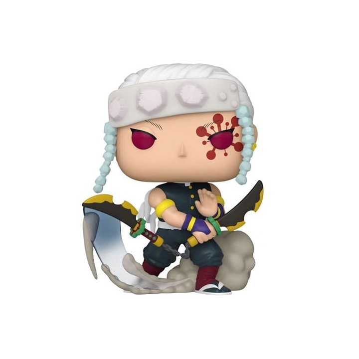 FUNKO POP Demon Slayer - 1533 Tengen 9 cm