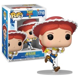 FUNKO POP Disney: Toy Story 5 - 1710 Jessie 9cm