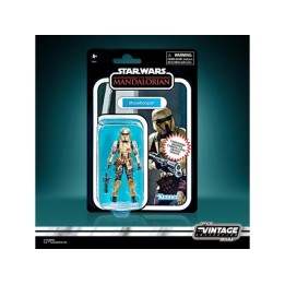 HASBRO STAR WARS VINTAGE - DONKEY (Shore Trooper Squad Leader)