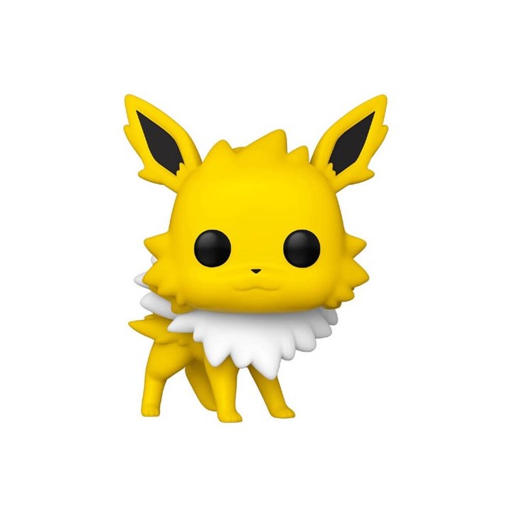 FUNKO POP Pokemon - 628 Jolteon 9 cm