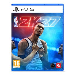 NBA 2K27