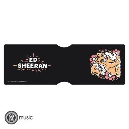 ABYSTYLE ED SHEERAN - Porta tessere: "Cats"