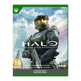 Halo: Campaign Evolved