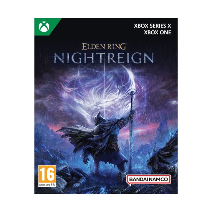 Elden Ring Nightreign